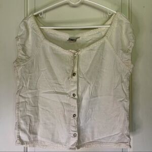 EL HUARACHE cottons shirt, top